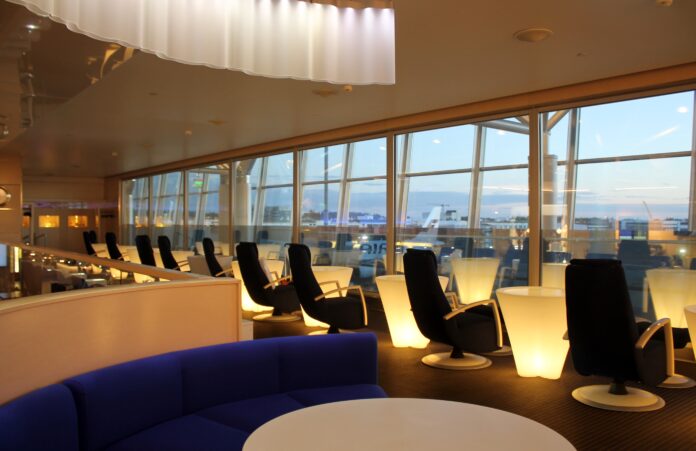 Finnair-Lounge-Helsinki-Vantaa-Non-Schengen-09