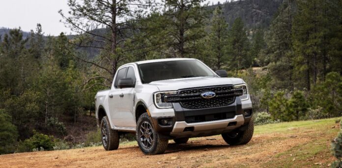 All-New Ford Ranger XLT Sport_02