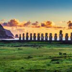Los 8 lugares sagrados y espirituales más bellos de América » 2023