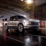 Ford Fund, el brazo filantrópico de Ford Motor Company, es ahora Ford Philanthropy »