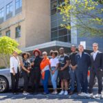 Land Rover Defender del 2024, un todoterreno de pura raza »