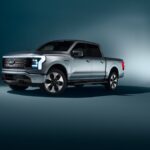 Con una renovada apariencia, Ford dio a conocer el nuevo Ford Maverick del 2025 »