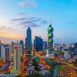 ¿Cuáles son los países con mayor influencia económica en el mundo? »