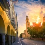 Las Ciudades Más Peligrosas de México para Turistas »