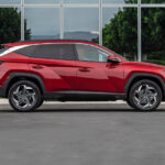 Kia se alza con el liderazgo en el estudio J.D. Power 2024 Automotive Performance, Execution and Layout (APEAL) »