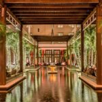 Los destinos turísticos más remotos del mundo »