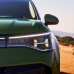El totalmente eléctrico Kia EV9 GT-Line del 2024 se alza con un nuevo galardón »