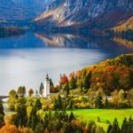 paisajes tranquilos y desconexión auténtica »