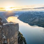 Los 5 cascadas secretas que ofrecen baños rejuvenecedores en el mundo »