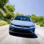Los 5 SUVs de 3 filas del 2026 con mejor precio de entrada »