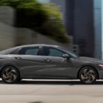 Los 5 SUVs medianos del 2026 con el mejor sistema de audio de fábrica »