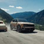 Los 5 SUVs compactos del 2026 con el mejor sistema de calefacción y asientos con memoria »